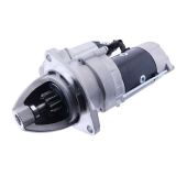 Isuzu 24V 11T Starter Motor 5811001620 Compatible for Isuzu Engine 6B1 6BB1 6BD1 John Deere Excavator 180 TCM Lift Truck FD100Z FD35Z FD38Z FD40Z FD50Z FD60Z FD70Z FD80Z7