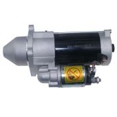 Deutz 24V 9T Starter Motor 01183239 01183122 01182931 Compatible for Deutz Engine TCD2012 L06 2V TCD2013 L06 2V BF4L913C BF5L914C