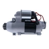 Yamaha 12V 13T 1.4W Starter Motor S114-867 Compatible for Yamaha Outboard Motor F150TLR F150TXR F225TLR LF150TXR LF250TUR LF250TXR