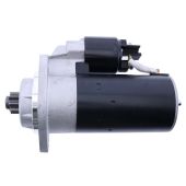 Hatz 12V 9T 2KW Starter Motor 50496201 Compatible for Hatz Engine 1D41 1D41S ID415