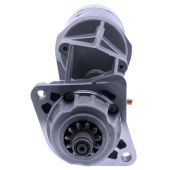 Isuzu Starter Motor 8980844070 Compatible for Isuzu 4JJ1 Engine 12V 2.5KW 11T