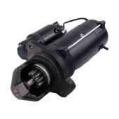 John Deere Starter Motor RE536008 RE536490 Compatible for John Deere Engine 4045D 6068T