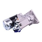 Kubota 12V Starter 15481-63010 15481-63012 028000-7730 Compatible for Kubota Engine V40002A V4300A Tractor M6950 M7950 M8950