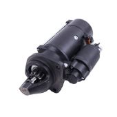 Caterpillar 12V 10T 4.0KW Starter Motor 3218965 Compatible for Caterpillar CAT Engine C3.6 C7.1 Compactor CB8 CB7 CB10 Loader 914 918M