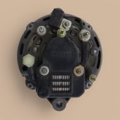 Volvo 12V 55A Alternator 3856600 3857561 12177 Compatible for Volvo Penta 3.0 4.3 5.0 5.7 7.4