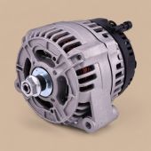 Massey Alternator 4281880M92 8281880M93 Compatible for Massey Ferguson Tractor 32 34 6475 6480 6485 7465 7475 7480