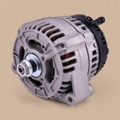 New Holland Alternator 87452821 Compatible for New Holland Tractor T7030 TG255 T7040 TG210 T7050 TG230 T7060 TG285