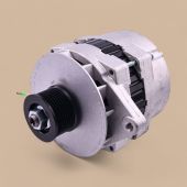 Cummins 12V Alternator 3934778 3675256RX Compatible for Cummins Engine 6B 6C 8.3L 1999-2007