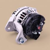 Volvo 24V Alternator 22117421 Compatible for Volvo Engine D16C D8A2 D9A2A TAD1341VE TAD1641GE