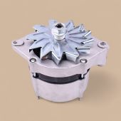 John Deere Alternator TY6750 Compatible for John Deere Engine 6090 6080 4045 Loader 210C 310C 315C 410C 710D 710G