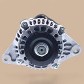 Cub Cadet 12V 40A Alternator MM432804 Compatible for Mitsubishi 6G72 Engine FG40-G Cub Cadet 7192 7193 7232 7234 7273 7275 7300 7305