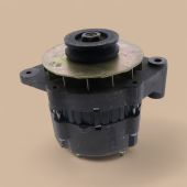 Bobcat 12V 55A Alternator 6661611 Compatible for Bobcat Skid Steer Lorder 751 753 763 7753 773 863 864 873 943 953 963