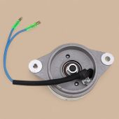 Kubota Alternator 17531-64012 17531-64010 Compatible for Kubota Engine Z482 D722