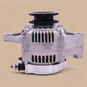 Toyota Alternator 27060-UB060 Compatible for Toyota Engine 4Y Forklift 02-8FGF15 02-8FGF18 02-8FGF20 02-8FGF25 02-8FGF30 02-8FGJF35 02-8FGKF20