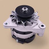 Cummins 12V Alternator 26021196 Compatible for Cummins Engine X2.5-G2 Generator C28D5