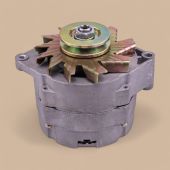 New Holland Alternator 1100-0548 Compatible for Ford New Holland 2000 3000 4000 5000 7000
