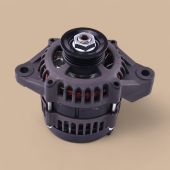 Mercury 12V Alternator 897755T Compatible for Mercury Outboard 115EXLPT 4-Stroke 2001-2014