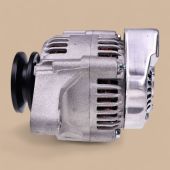 Briggs 12V 45A Alternator 825577 Compatible for Briggs & Stratton Engine 5804470105A1 5884470477E2