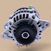 John Deere Alternator RE234714 Compatible for John Deere 3029 Engine 5104 5204 5303 5403 5503 5610 5045E 5065E 5075E 5103E R40
