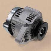 John Deere 12V 60A Alternator RE46043 Compatible for John Deere Engine 3029 4039 Tractor 5200 5210 5215 5215F 5215V 5220 5300 5310