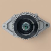 Toyota Alternator 27060-UB030 Compatible for Toyota Engine 4Y 5K Forklift 7FG10 7FG15 7FG18 7FG20 7FG25 7FG30