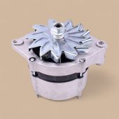 CASE Alternator A187623 Compatible for CASE Tractor 5230 5240 5250 MX100 MX100C MX110 MX120 MX135