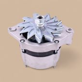 New Holland Alternator A187623 Compatible for Ford New Holland Crawler Dozer D75 D85 D95 DC75 DC85 DC95