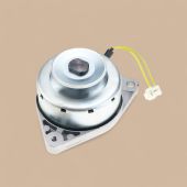 John Deere 12V 20A Alternator MIA10312 Compatible for John Deere Tractor 1873 650 750 Tractor with Plug