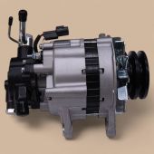 Hyundai 12V 65A Alternator AC165531 37300-42C13 Compatible for Hyundai D4BB Engine
