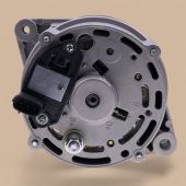 CASE Alternator 84254290 Compatible for CASE IH Loader 586G 588G Tractor 650L 750L 850L