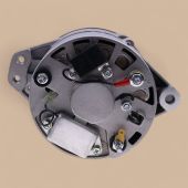 John Deere Alternator RE506197 Compatible for John Deere Engine 4045 6059 6.8L Loader 240 250 260 270