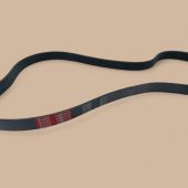 Komatsu Fan Belt 6732-61-3871 Compatible for Komatsu PC200-8 PC220-8 PC220LC-8 PC300-8M0 Excavator SAA6D107E Engine