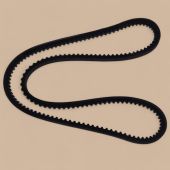 Bobcat Alternator Belt 6675839 Compatible for Bobcat Skid Steer Loaders 863 864 873 883 A220 A300 S250 T200