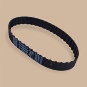 Bridgeport Variable Speed Step Pulley Timing Belt 1182106 2J650 Compatible for Bridgeport Mill