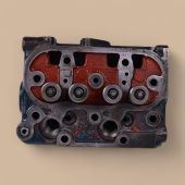 Kubota Complete Cylinder Head Compatible for Kubota Engine Z400