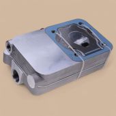 Volvo Compressor Cylinder Head Complete 85104248 4123529202 Compatible for Volvo Truck FH12 FM12 NH12 FH13 FM13 FM9