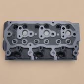 Mitsubishi S3L S3L2 S3L2-Y1 Bare Cylinder Head Compatible for Mitsubishi Engine