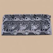 Kubota Bare Cylinder Head Compatible for Kubota V2403-M Engine