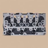 Kubota Overhaul Rebuild Kit & Complete Cylinder Head With Valves and Springs & Glow Plugs Compatible for Kubota Engine D782 D782-EBH