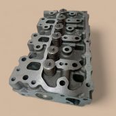 Yanmar Complete Cylinder Head 119517-11740 Compatible for Yanmar Engine 3TNM74 3TNV74 3TNM72