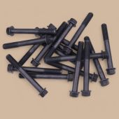 Kubota 18Pcs Cylinder Head Bolt 19013-03450 Compatible for Kubota Engine V2403 V2203 V2003