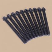 Deutz Cylinder Head Bolts 04270815 Compatible for Deutz Engine 1011 2011 BF4M1011 BF4M2011