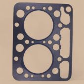 Kubota Cylinder Head Gasket 15263-03310 Compatible for Kubota Engine Z500 Z650 Tractor B5100D-P B5100E-P