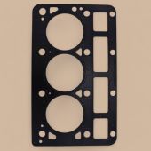 Perkins Cylinder Head Gasket 4222588M1 Compatible for Perkins Engine 903-27 903.27 Massey Ferguson Tractor 2210 2220 263 3315 4220 4315 4320