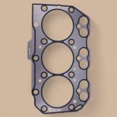 Thermo King Cylinder Head Gasket 33-2738 Compatible for Thermo King Refrigeration With TK 3.74 Engine