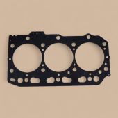 Yanmar Cylinder Head Gasket 129001-01340 Compatible for Yanmar Engine 3TNE88 3TNV88 Excavator ViO30 ViO33 ViO35 ViO35-5 B37-2B B37V B37V-1 ViO40 ViO40-1 ViO40-2 ViO45