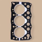Isuzu Cylinder Head Gasket 8-97045393-5 8-97045393-2 Compatible for Isuzu Engine 3LD1