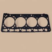 Kubota Cylinder Head Gasket 1G514-03314 Compatible for Kubota Engine V3800 V3800DI Tractor M8540F M9540F