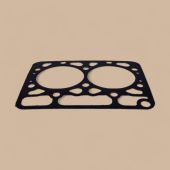 Kubota Cylinder Head Gasket Compatible for Kubota Engine Z620 Excavator KH36 Tractor RX1300
