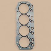 Isuzu Cylinder Head Gasket 02/800877 Compatible for Isuzu Engine 4JG1 JCB Excavator 8080 8052 8060 8056 JZ70